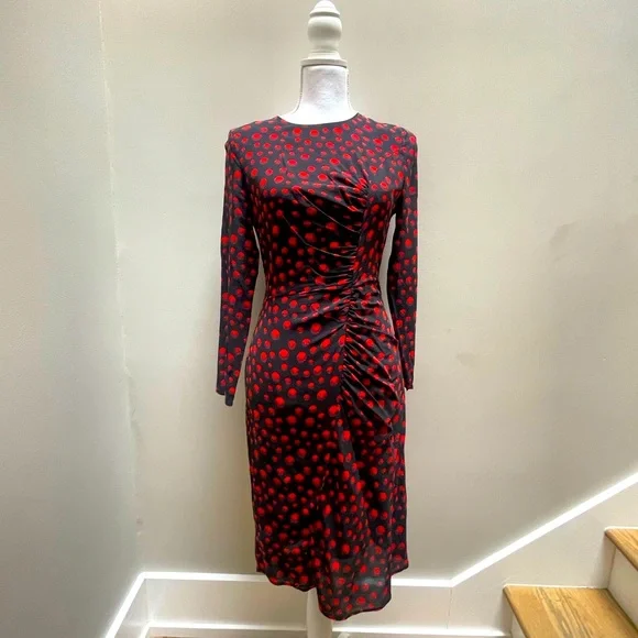 Whistles | Dresses | Whistles Size 6 Cocktail Dress